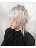 Layer cut!!