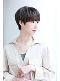 大人ショート