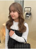 【snuw_ayano】くすみベージュ/ミルクティーベージュ