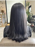 ラベンダーアッシュ