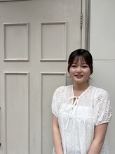 ヘアー ブランコ(hair Blanco)&nbsp;長坂 祐良