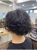 EIGHT new hair style