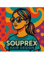 スープレックス ヘアーデザイン(SOUPREX HAIR DESIGN)&nbsp;SOUPREXスタイル　20代　30代　40代　50代　60代　髪質改善