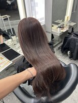 ボタン ハカタ(VOTAN hakata) ブリーチなしwカラー/ベージュカラー/明るめカラー