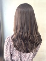 シーン(seen.)&nbsp;ラベンダーピンク【石見】30代40代50代60代