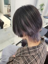 スリーヘアーデザインズ(Three Hair Designs)&nbsp;a