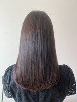 クティエ(Cuthie)&nbsp;髪質改善/水素ケア