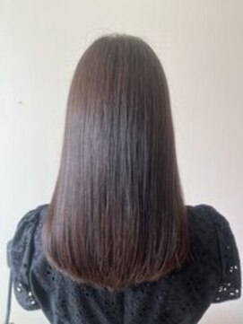 クティエ(Cuthie) 髪質改善/水素ケア