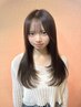 【期間限定】カット￥3900