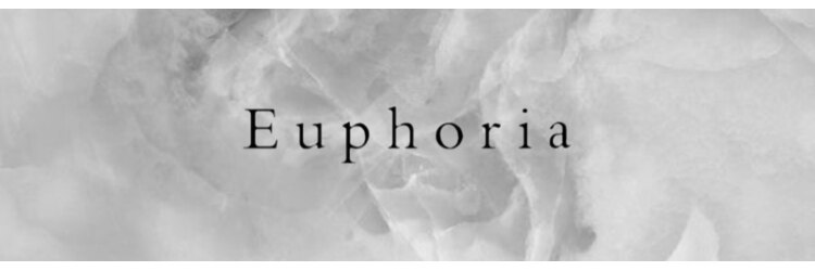 ユーフォリア 新宿通り(Euphoria)のサロンヘッダー