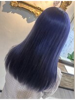 ティグルカゴシマ(TIGRE kagoshima)&nbsp;【高発色】ネイビーブルー