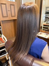 ル シャンブル(LE CHANVRE)