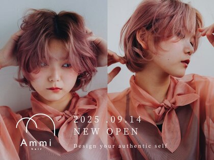 アミ(Ammi)の写真