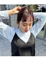 ドレープ(Dreap)&nbsp;【akari】秋カラー