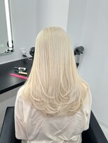 エゴ 池袋(EGO)&nbsp;ホワイトブロンド