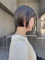 マッシュ アドベ 八戸ノ里(MASHU ADOBE) ミニボブ