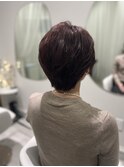 ショートレイヤー