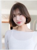 ボブ