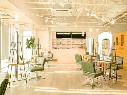 レックス 小倉(Rex)の写真