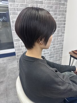 ノイ(Noy) 大人ショート