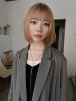 ウィット(wit) layer bob