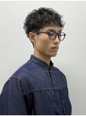 ルーズショート