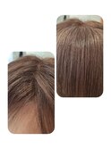 話題のトキカタ♪前髪編