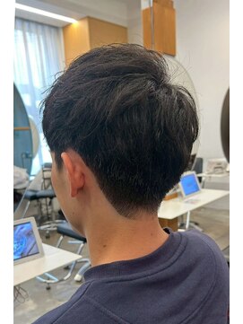 アコロン 武蔵小杉(acoron.) 横顔がきれいに見える大人ショート