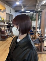 バイエイト 野並店(By Eight) RED