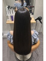 ロア(ROA)&nbsp;本気で変わる。ROAの髪質改善