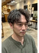 ジェットブラックキューサンロク(JET BLACK 936) ソフトツイスパセンターパート