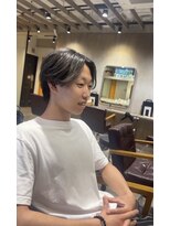 エイト 上野店(EIGHT ueno) メッシュスタイル