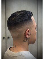 ドルクス 上野店(Dorcus) サイドパート