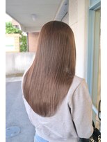 リリ(riri) ロング