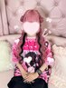 『かっぱ指名限定』特別な日をとびきりかわいくするヘアセット！