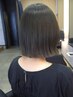 カット＋ヘッドスパ
