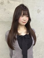 リリアンフィエラ 大和西大寺(ReLien fiera)&nbsp;くくれる！大人っぽローレイヤー