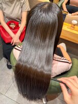 ピノ ヘアー(Pino hair)&nbsp;髪質改善ストレート