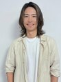 ヘアスタジオルース(HAIR STUDIO LUZ)&nbsp;枦山 大将