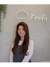 フィーラ(Feela) CHIYA