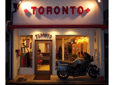 トロント(TORONTO)