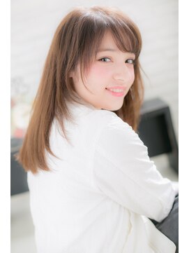 カノン(canon) 【canon】軽さと重さのバランス感♪絶品ミディ　【下北沢】