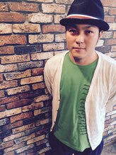 ヘアーデザイン アステール(Hair Design Aster) yui   