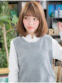 *+COVER HAIR+*…まろやか☆オトナ女子ワンカールa