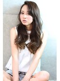リラクシー・カール・ニュアンスロング