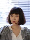 【Reg.】クラシカルボブ