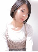 【　un  】ショートボブ×グラデーション×ナチュラル