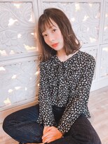 ソット ヘアープロデュース(SOTTO HAIR PRODUCE)&nbsp;ボブ