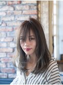 大人マーメイドアッシュ【小岩】