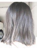 【Marl】透明感バツグングレージュカラー♪